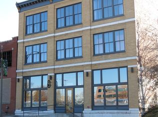 1808 Chouteau Ave APT 204, Saint Louis, MO 63103