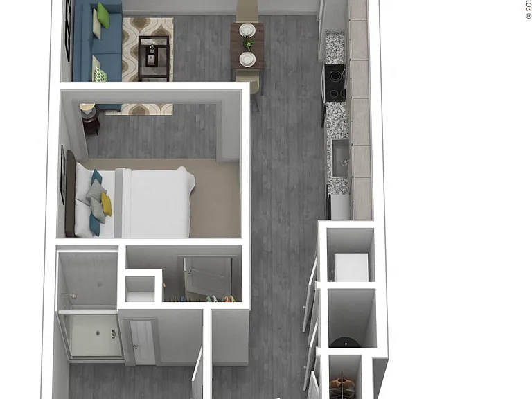 District West — Photo 38