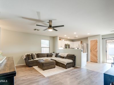 23242 N Serenity Trl, Florence, AZ, 85132