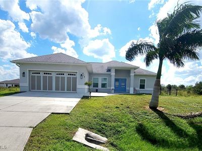 612 Kingsbury St E, Lehigh Acres, FL, 33974