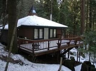 2346 Middle Dr, Arnold, CA 95223