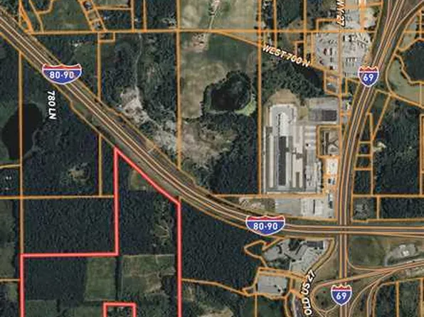 1380 W State Road 120, Fremont, IN 46737