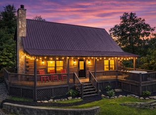 785 Fontana Ridge Rd, Bryson City, NC 28713