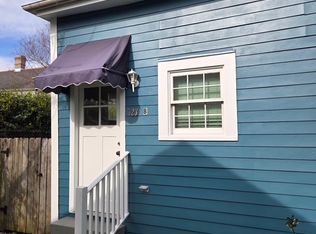 723 Soraparu St #B, New Orleans, LA 70130