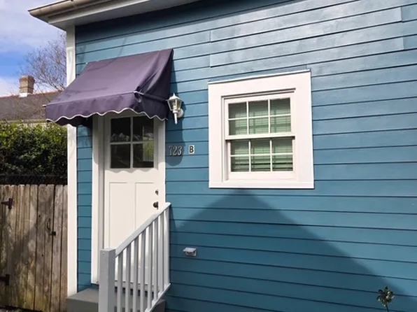 723 Soraparu St #B, New Orleans, LA 70130