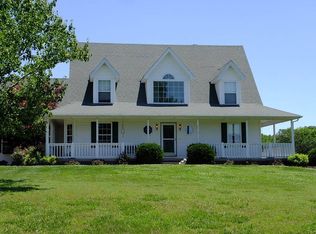 6531 W Highway 86, Joplin, MO 64804