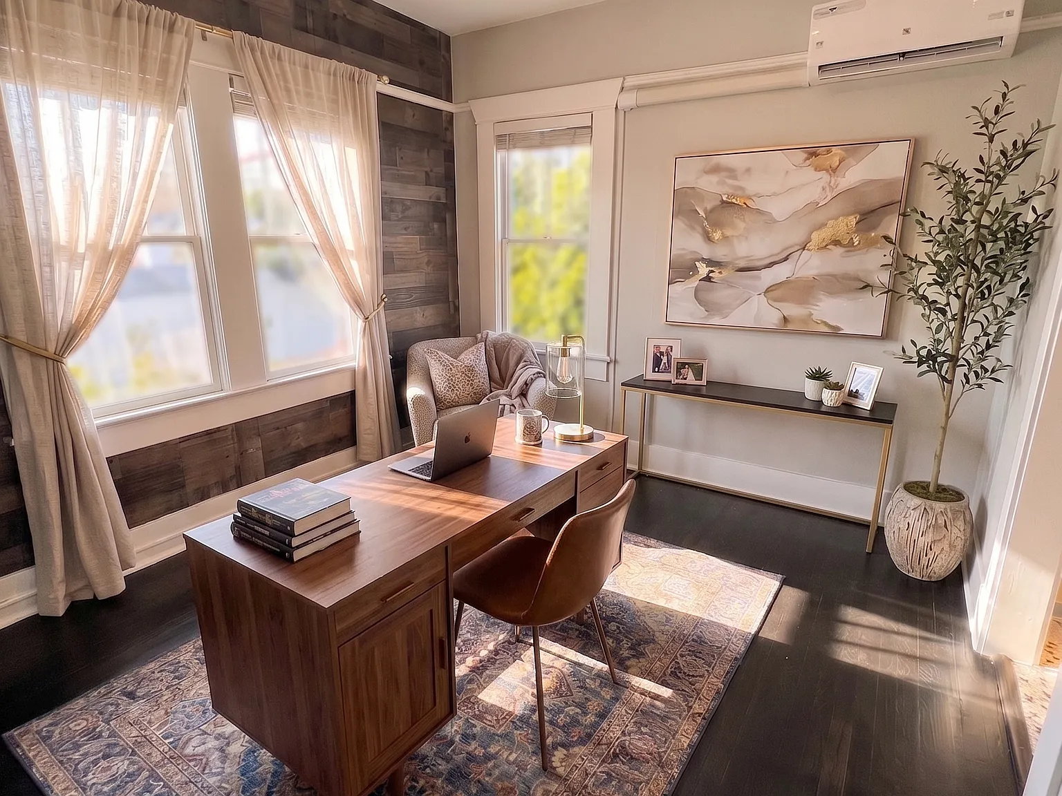 1 bed, 887 sqft, $2,450 — Photo 4