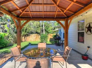 11906 Cranberry Ln, Montgomery, TX 77356