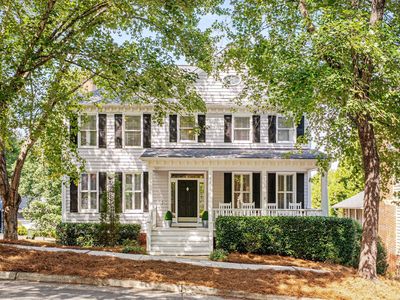 108 Meeting St, Chapel Hill, NC, 27516