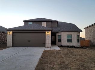 312 Sweet Pea Ln, Princeton, TX 75407
