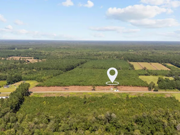 LOT B6 Black Creek Rd., Nichols, SC 29581
