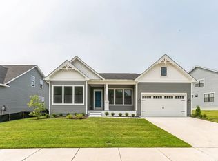 Rockford Plan, Tower Hill, Lewes, DE 19958