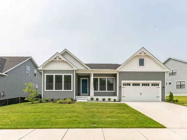 Rockford Plan, Tower Hill