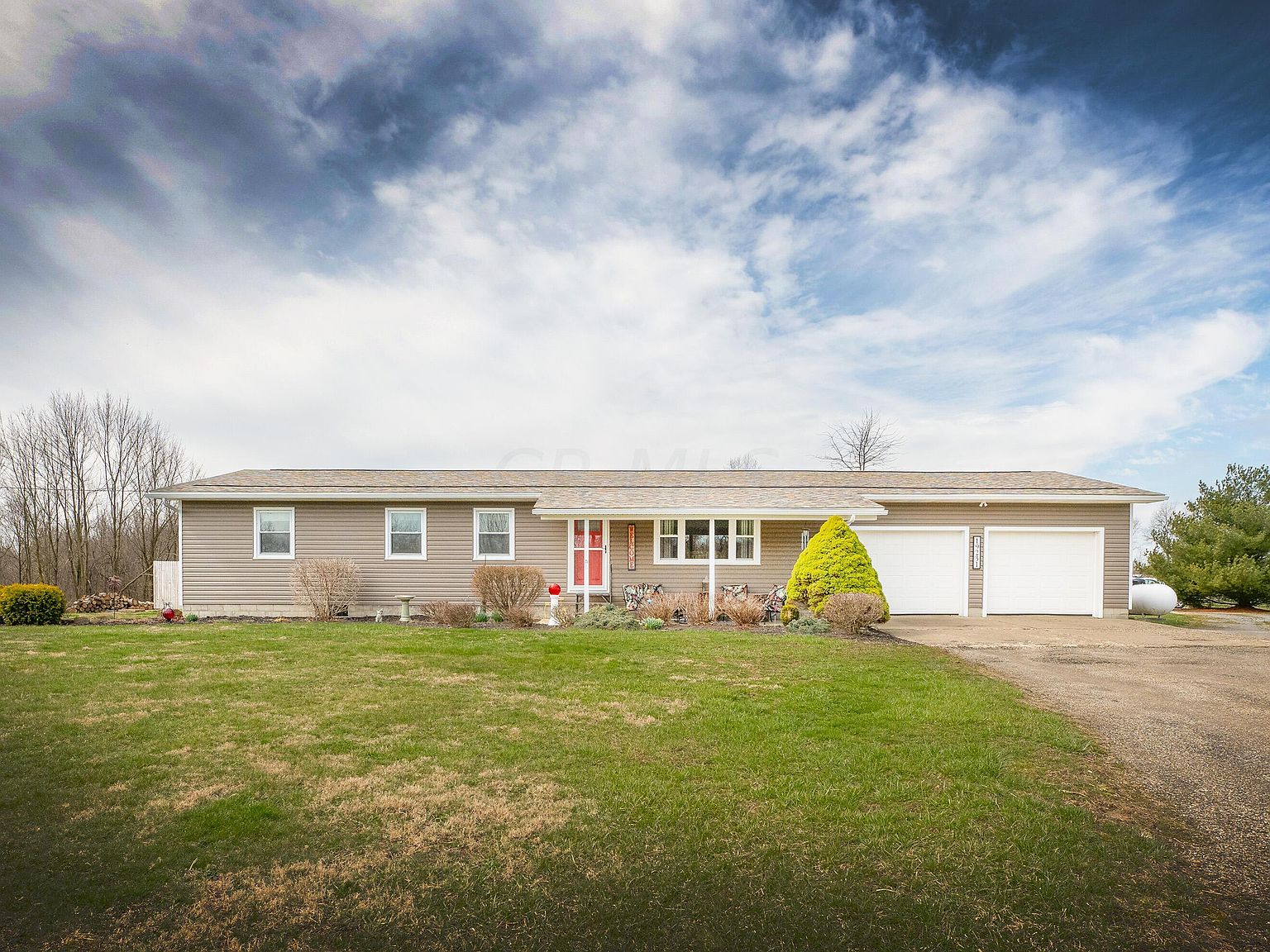 19231 Waterford Rd, Fredericktown, OH 43019 Zillow