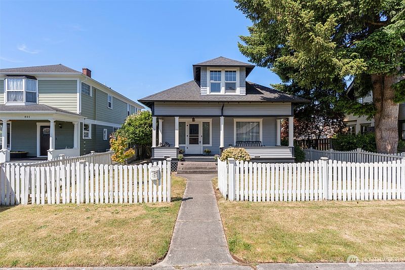 2nd image of 805 F Street