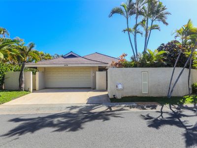 1175 Palea Way, Honolulu, HI, 96825