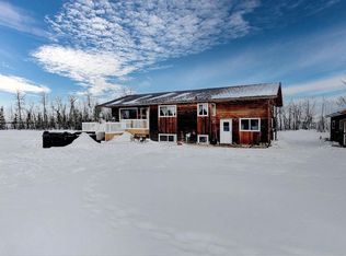 811002 Range Road 53 Rural Fairview #136, Md Of, AB T0H 1L0