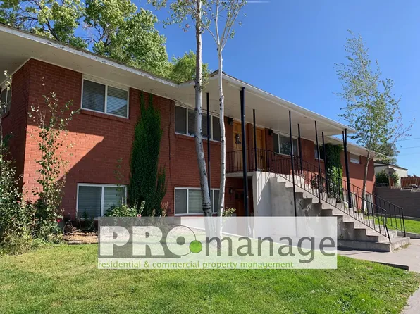 1405 Alice Ave., 1405 Alice Ave APT 4, Idaho Falls, ID 83402