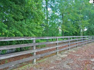 5519 Wagener Rd #C, Salley, SC 29137