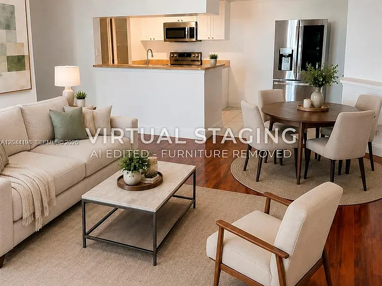 17145 N Bay Rd #4307 — Photo 1