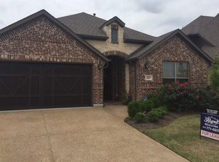 607 Deverson Dr, Rockwall, TX 75087