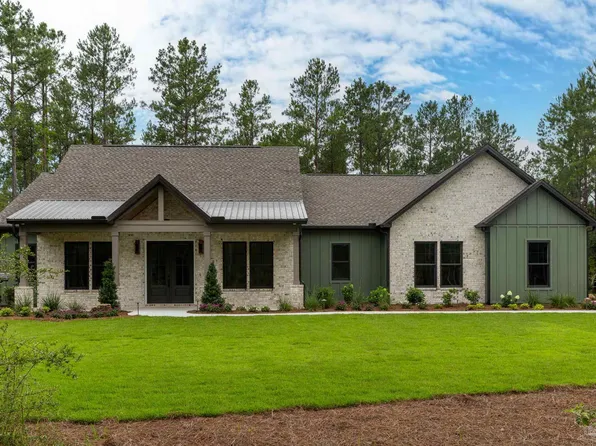 3571 Maple Branch Ln, Jay, FL 32565