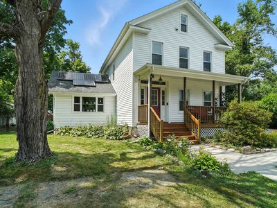 24 Hudson Street, Wurtsboro, NY, 12790