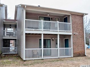 6614 Willow Pointe Dr NW #C, Huntsville, AL 35806