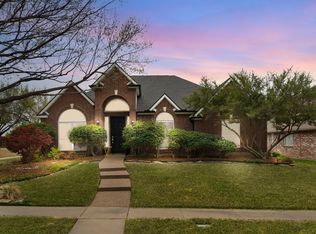 6604 Oakmont Ct, Plano, TX 75093