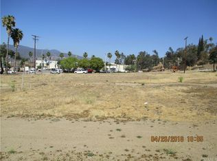 0 Wisconsin, Lake Elsinore, CA 92530