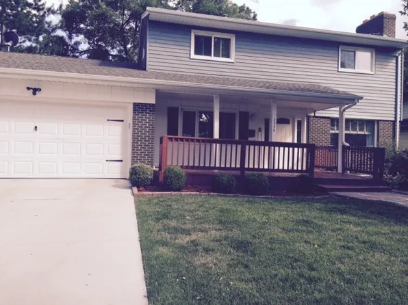 2956 S Xanthia Ct, Denver, CO 80231