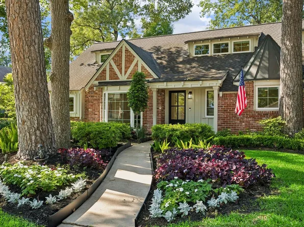 12942 Traviata Dr, Houston, TX 77024