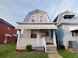 1537 Virginia Ave, Monaca, PA