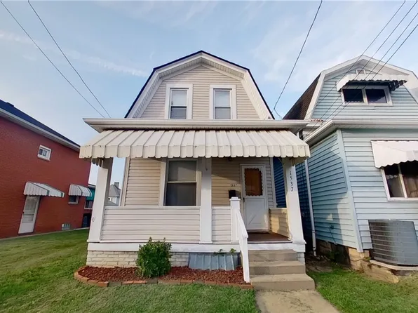 1537 Virginia Ave, Monaca, PA 15061