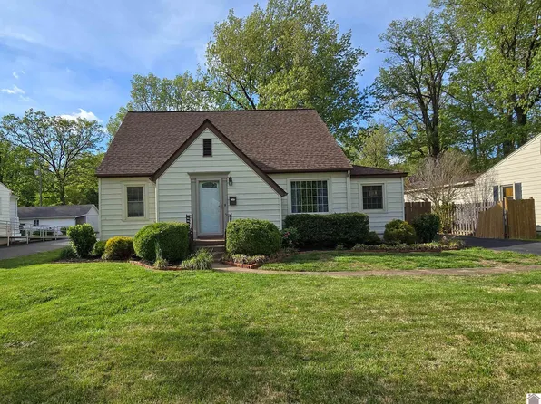 2541 Monroe St, Paducah, KY 42001