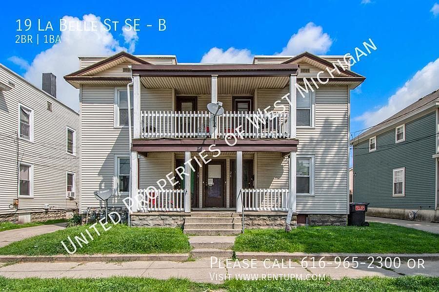1st image of 19 La Belle St SE #B