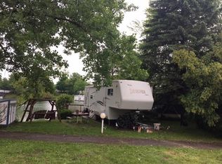 10001 E Goodall Rd LOT 329, Durand, MI 48429