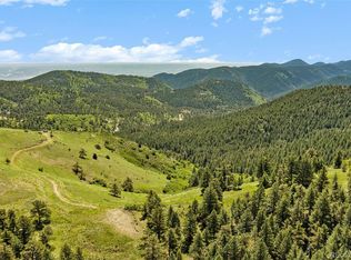 8529 S Deer Creek Canyon Road, Morrison, CO 80127