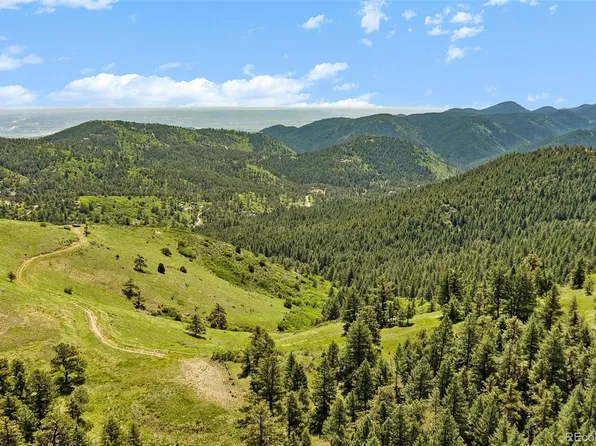 8529 S Deer Creek Canyon Road, Morrison, CO 80127