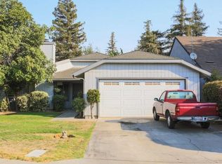 3588 W Harvard Ave, Fresno, CA 93722