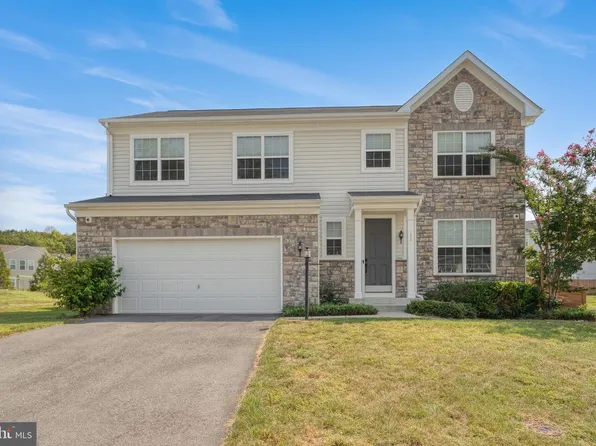 11 Worsham Ln, Fredericksburg, VA 22405