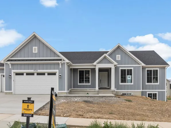 635 S 125 E #120, Hyde Park, UT 84318