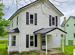 59 Lillibridge Rd, Portville, NY 14770