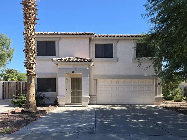 5927 N 73RD Drive, Glendale, AZ 85303