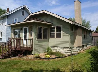 41 4th St, Proctor, MN 55810