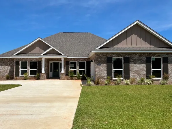 The Avery Plan, Palm Pointe