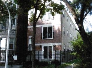 1246 S Troy St APT 3, Chicago, IL 60623