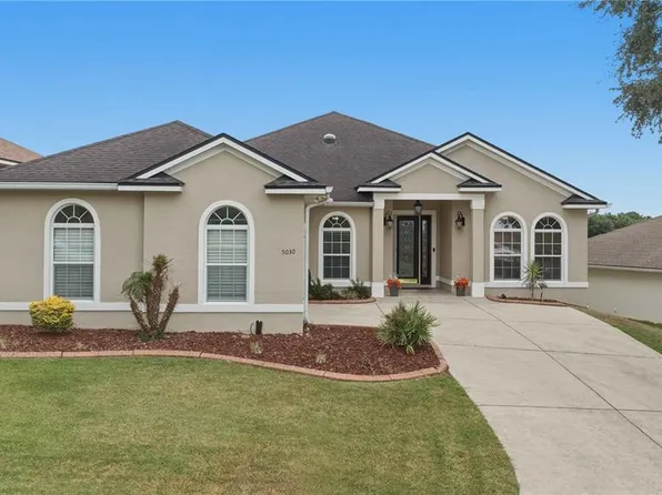 5030 SW 63rd Loop, Ocala, FL 34474