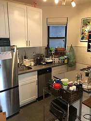 Rented by Chartwell Manhattan Realty