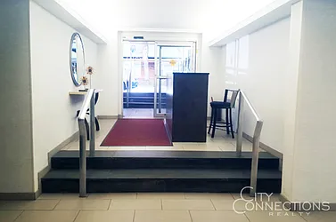 Rented by City Connections Realty